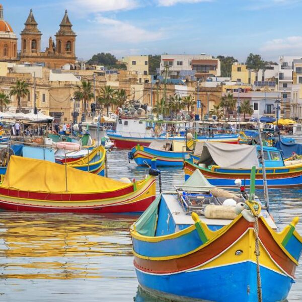 10 things to do in Malta: From marvellous megalithic temples to the Baroque splendour of Valletta